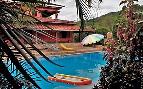 Pousada Casa de Pedra